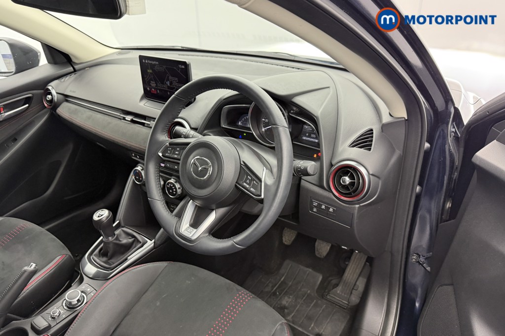 Used Mazda Mazda2 2024 for sale - 76075150: Photo 12