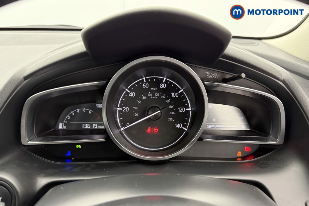 Used Mazda Mazda2 2024 for sale - 76075150: Photo 13