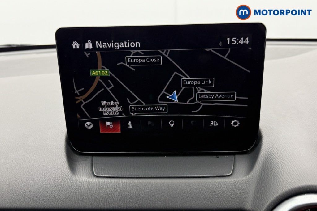 Used Mazda Mazda2 2024 for sale - 76075150: Photo 15
