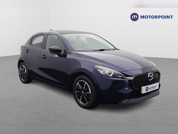 Mazda - Mazda2