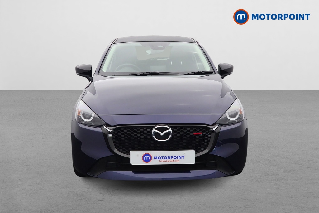 Used Mazda Mazda2 2024 for sale - 76075150: Photo 2