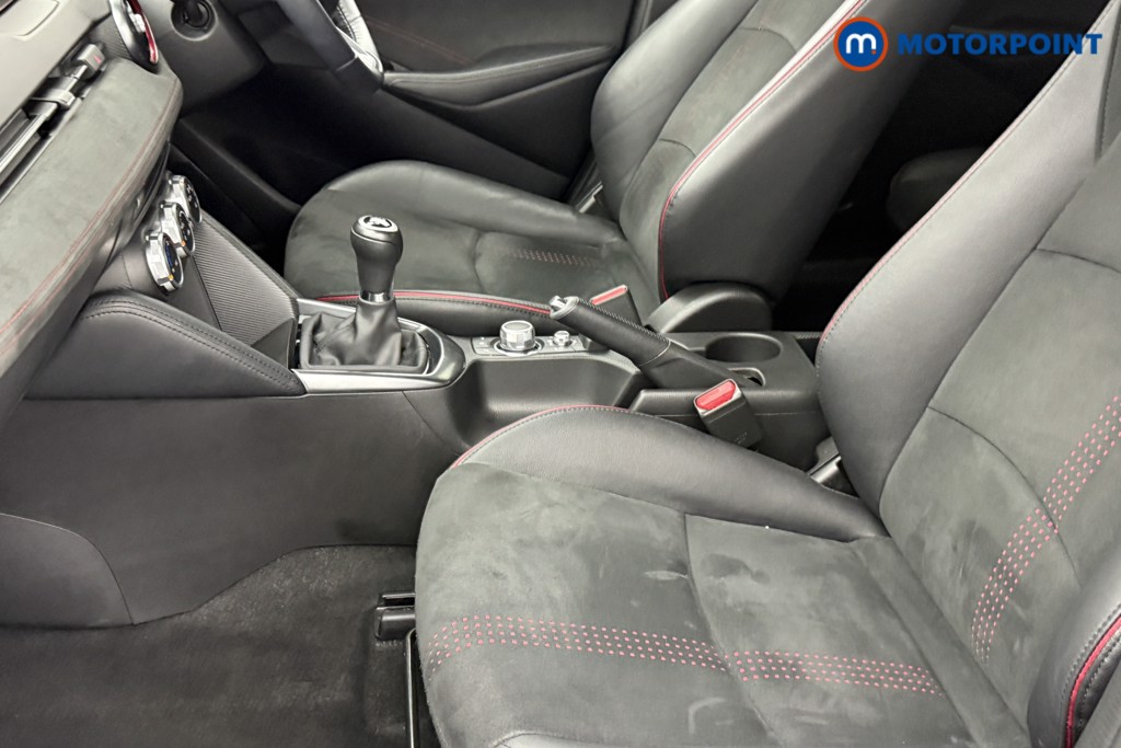 Used Mazda Mazda2 2024 for sale - 76075150: Photo 28