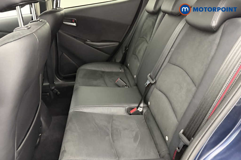 Used Mazda Mazda2 2024 for sale - 76075150: Photo 29