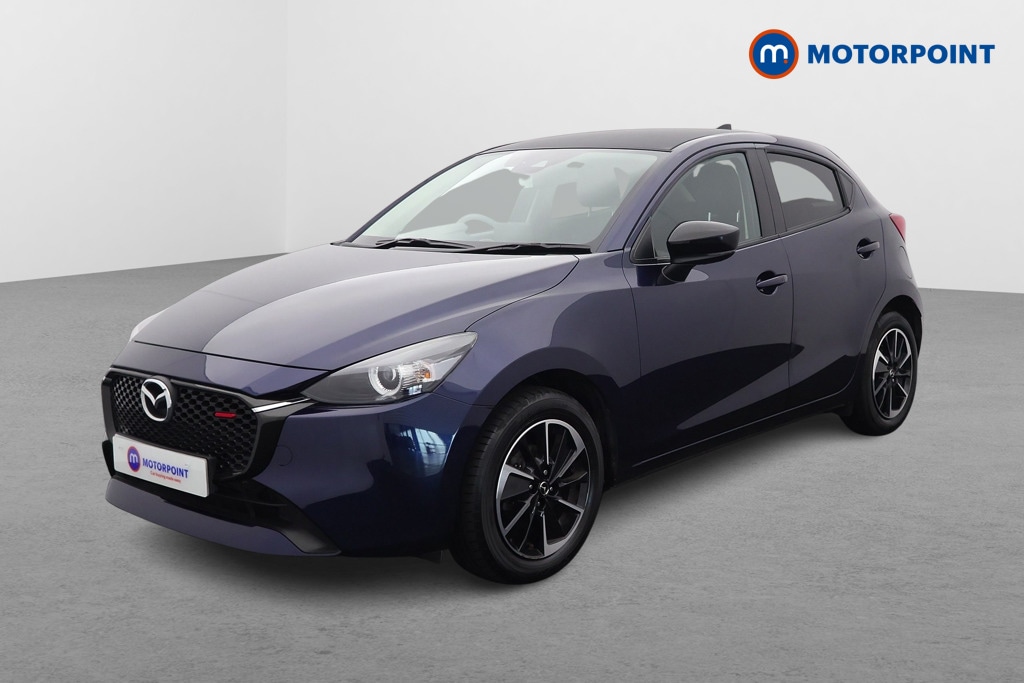 Used Mazda Mazda2 2024 for sale - 76075150: Photo 3
