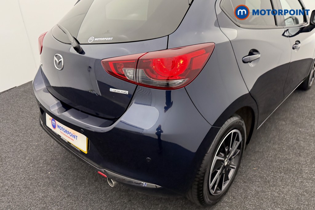 Used Mazda Mazda2 2024 for sale - 76075150: Photo 32