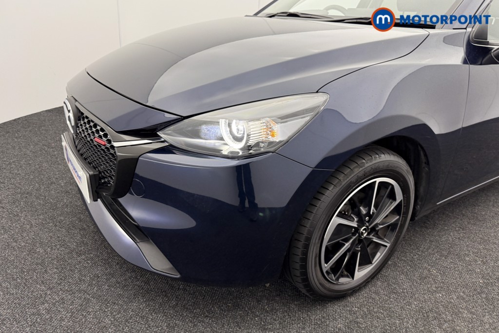 Used Mazda Mazda2 2024 for sale - 76075150: Photo 34