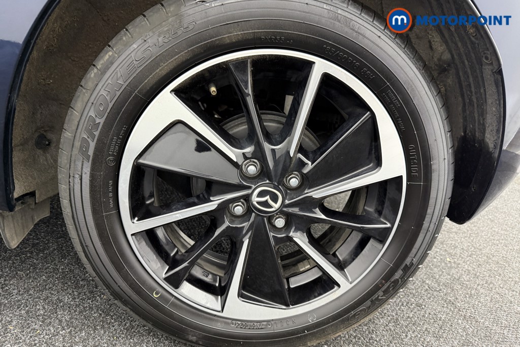 Used Mazda Mazda2 2024 for sale - 76075150: Photo 36
