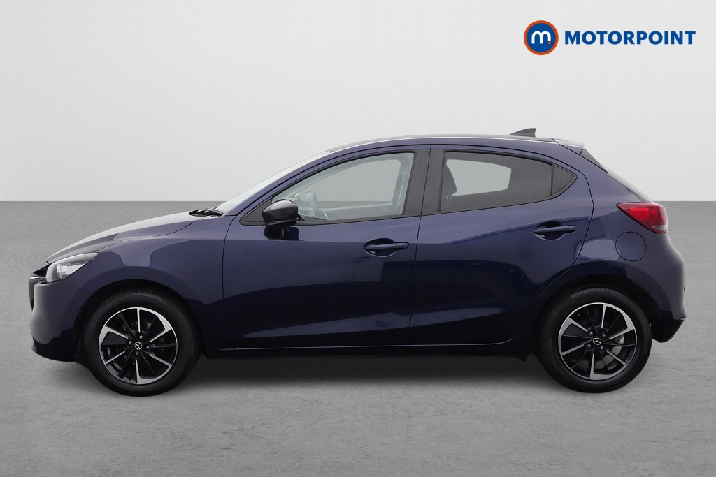 Used Mazda Mazda2 2024 for sale - 76075150: Photo 4
