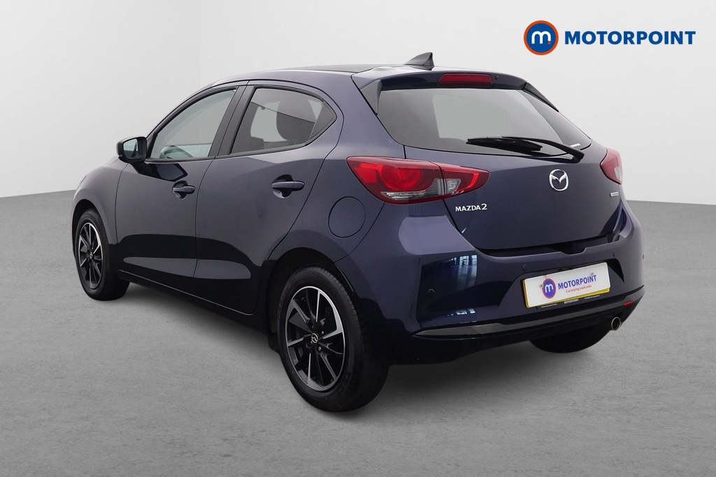 Used Mazda Mazda2 2024 for sale - 76075150: Photo 5