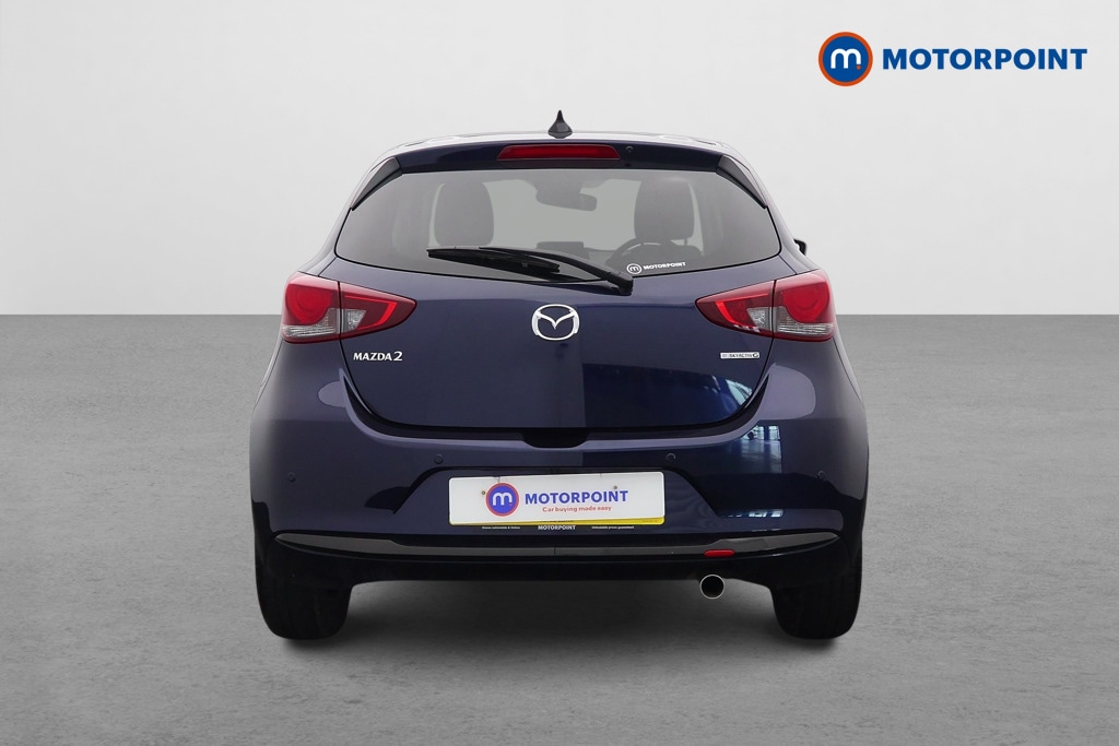 Used Mazda Mazda2 2024 for sale - 76075150: Photo 6