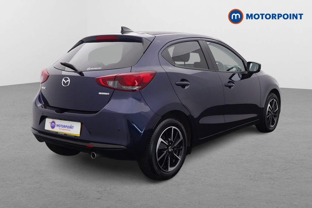 Used Mazda Mazda2 2024 for sale - 76075150: Photo 7