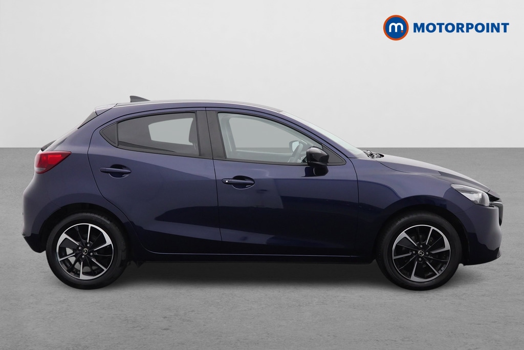 Used Mazda Mazda2 2024 for sale - 76075150: Photo 8