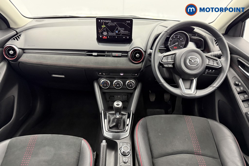 Used Mazda Mazda2 2024 for sale - 76075150: Photo 9