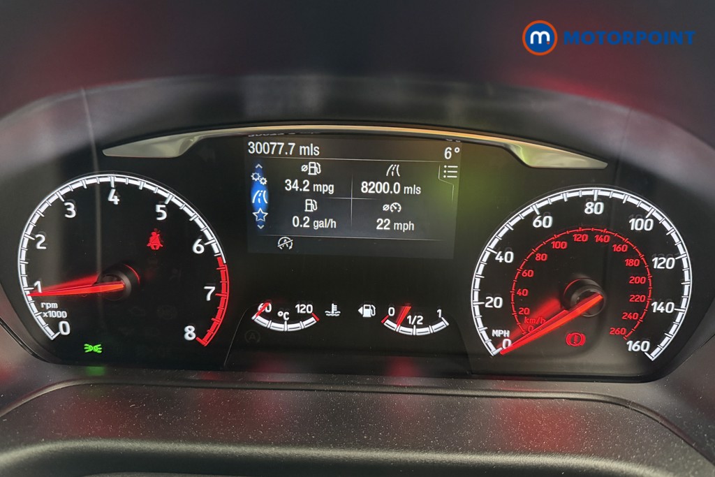 Used Ford Fiesta 2019 for sale - 77772421: Photo 10