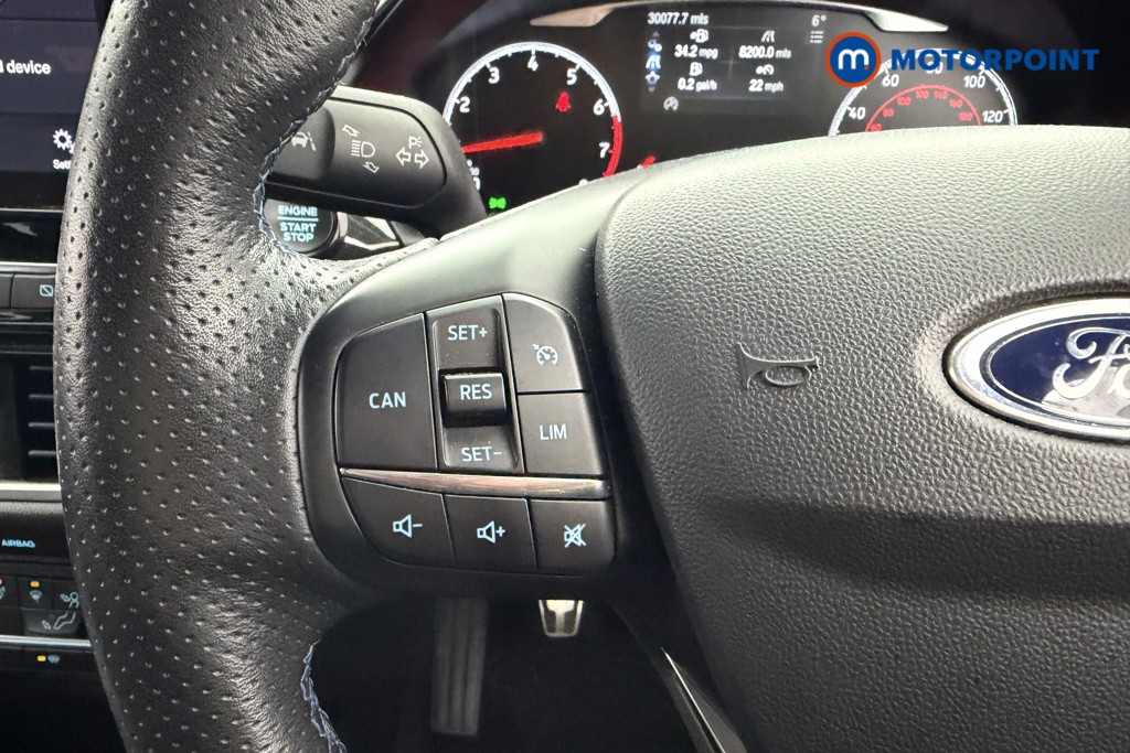 Used Ford Fiesta 2019 for sale - 77772421: Photo 11