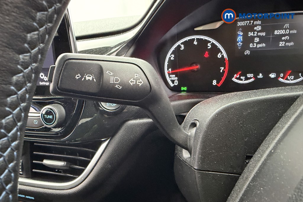 Used Ford Fiesta 2019 for sale - 77772421: Photo 13