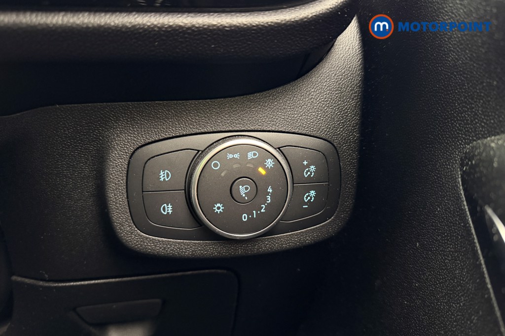 Used Ford Fiesta 2019 for sale - 77772421: Photo 15