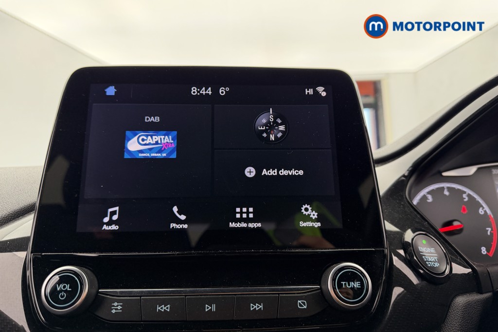 Used Ford Fiesta 2019 for sale - 77772421: Photo 17