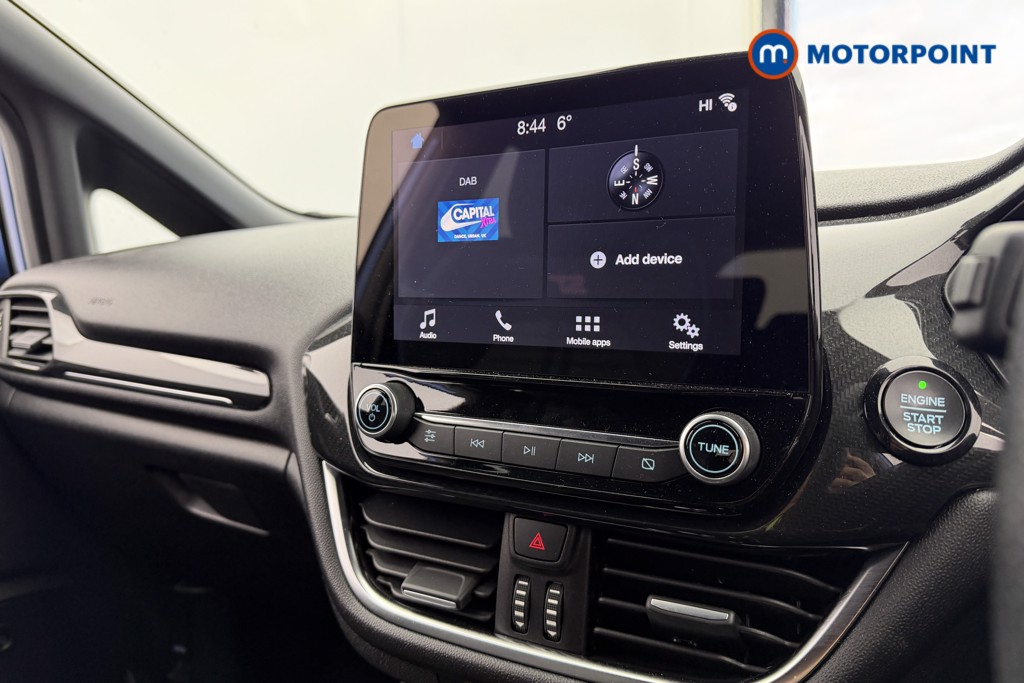 Used Ford Fiesta 2019 for sale - 77772421: Photo 19