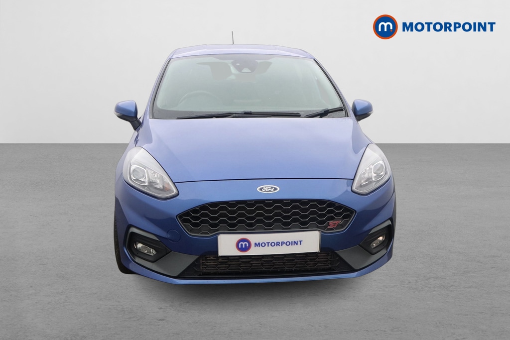 Used Ford Fiesta 2019 for sale - 77772421: Photo 2