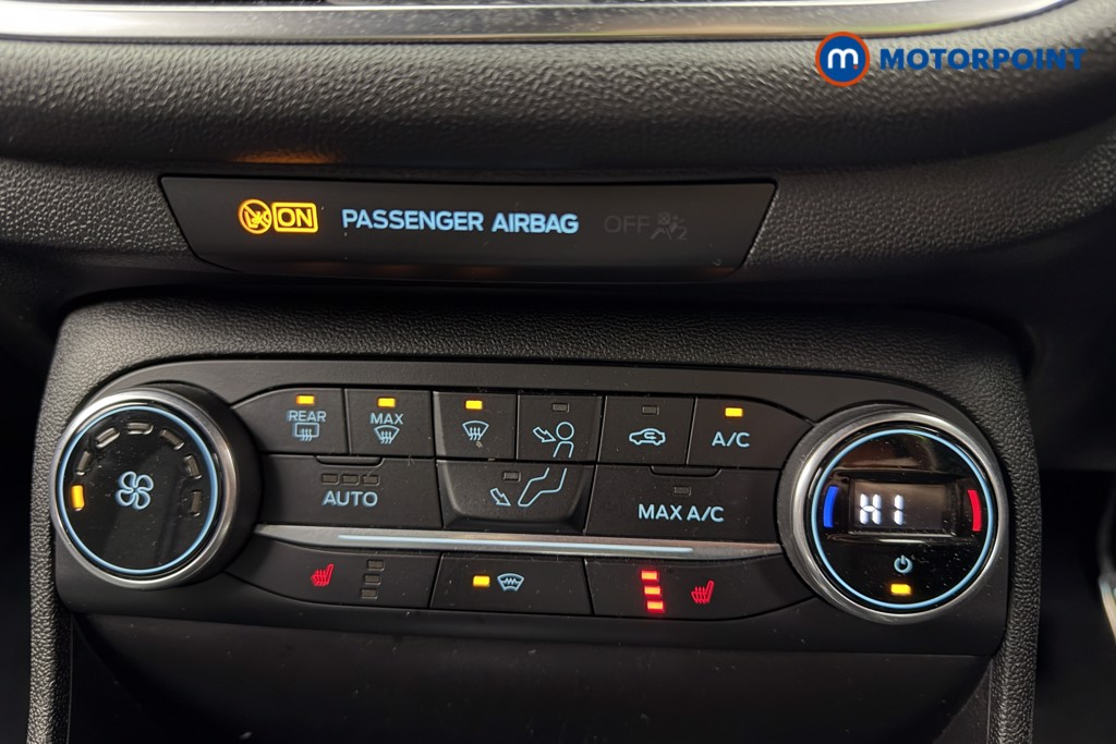 Used Ford Fiesta 2019 for sale - 77772421: Photo 20