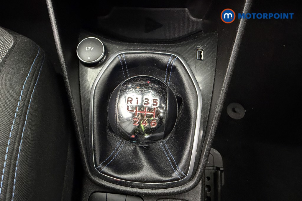 Used Ford Fiesta 2019 for sale - 77772421: Photo 22