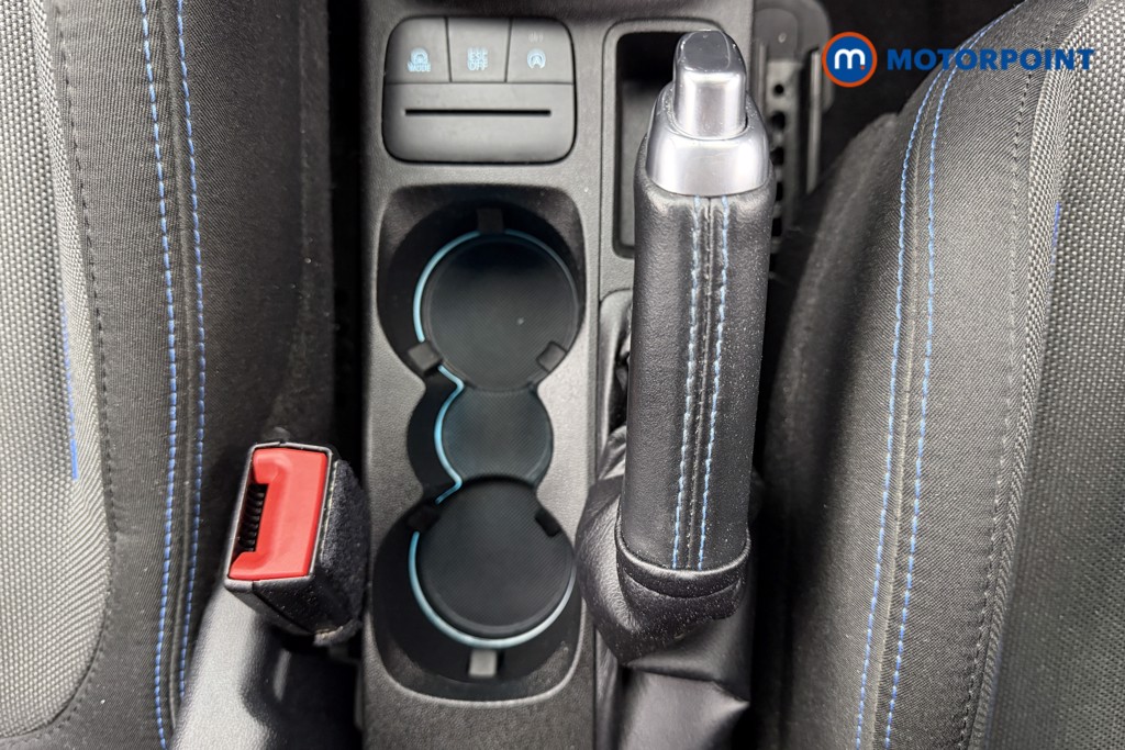 Used Ford Fiesta 2019 for sale - 77772421: Photo 24