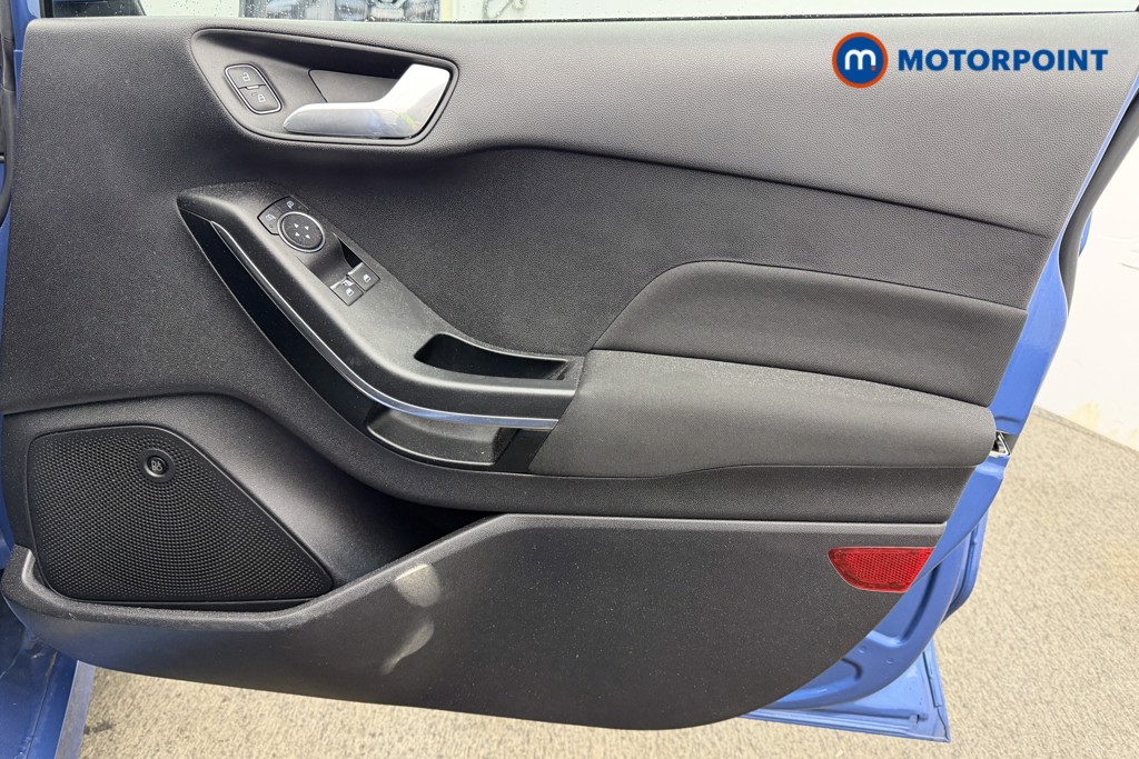 Used Ford Fiesta 2019 for sale - 77772421: Photo 29