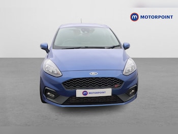Used Ford Fiesta 2019 for sale - 77772421: Photo