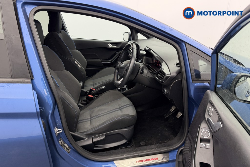 Used Ford Fiesta 2019 for sale - 77772421: Photo 30