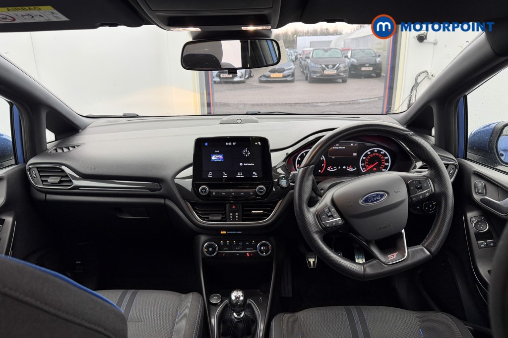 Used Ford Fiesta 2019 for sale - 77772421: Photo 32
