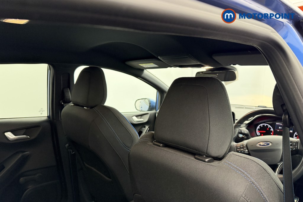 Used Ford Fiesta 2019 for sale - 77772421: Photo 33