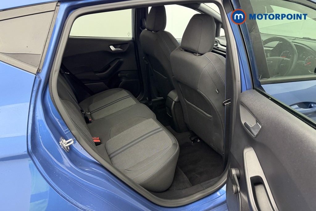 Used Ford Fiesta 2019 for sale - 77772421: Photo 34