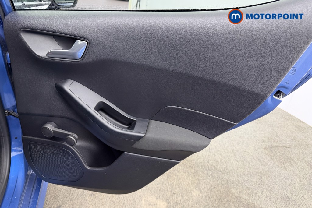 Used Ford Fiesta 2019 for sale - 77772421: Photo 35