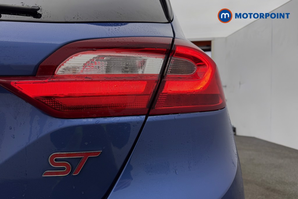 Used Ford Fiesta 2019 for sale - 77772421: Photo 36