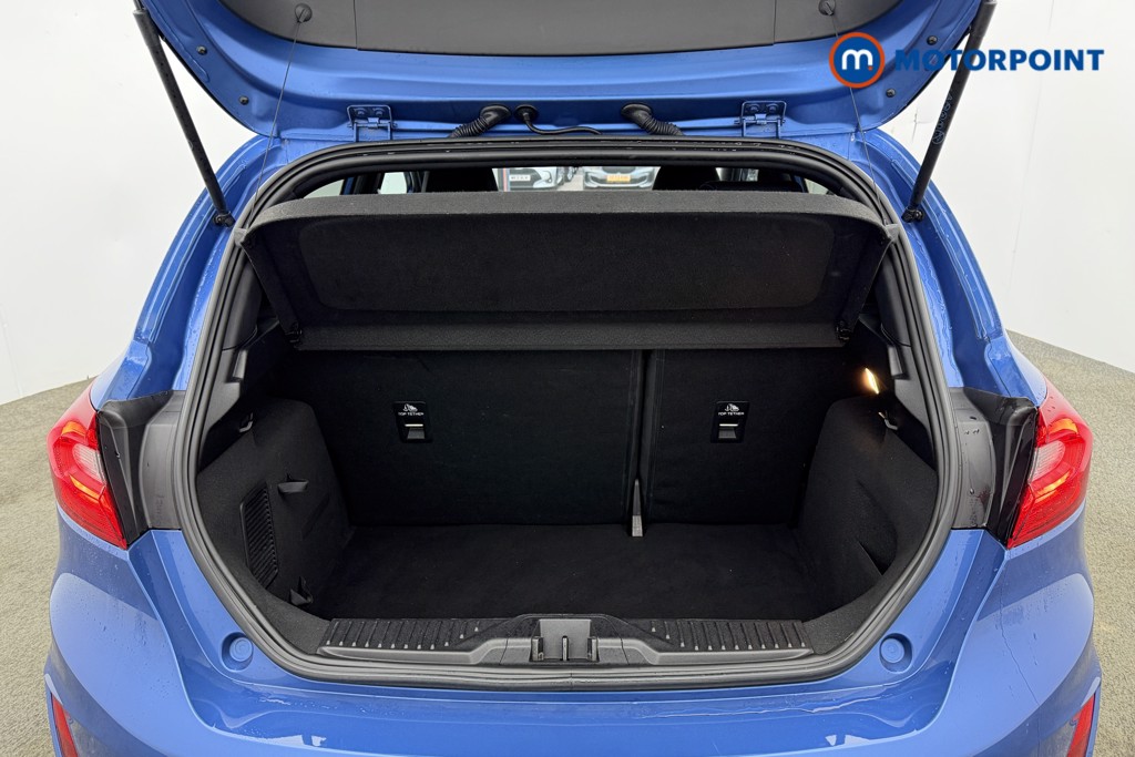 Used Ford Fiesta 2019 for sale - 77772421: Photo 37