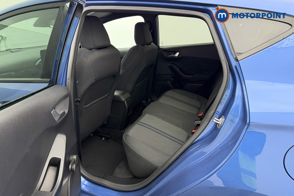 Used Ford Fiesta 2019 for sale - 77772421: Photo 38