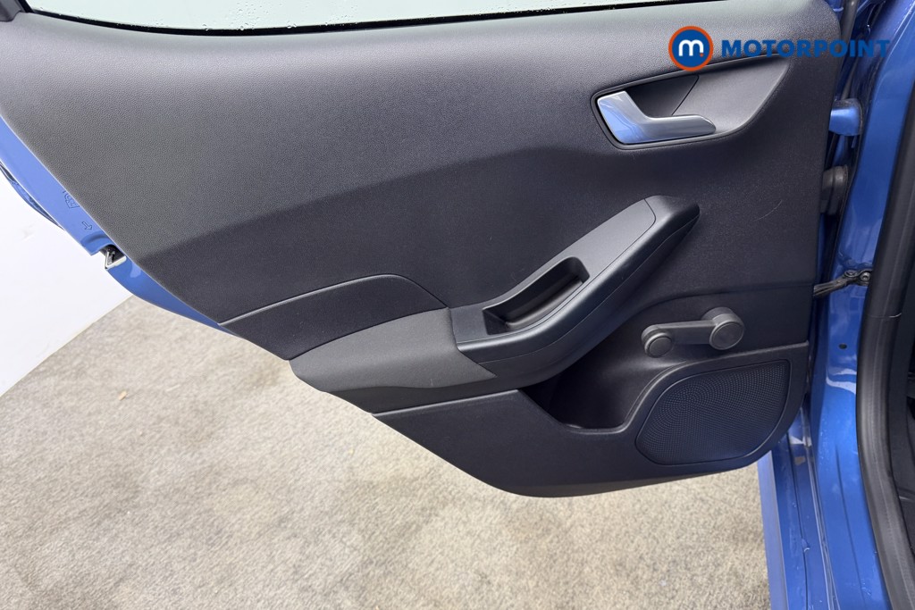 Used Ford Fiesta 2019 for sale - 77772421: Photo 39