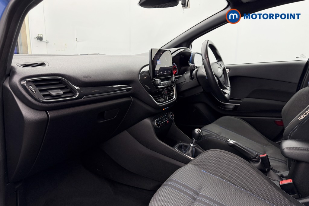 Used Ford Fiesta 2019 for sale - 77772421: Photo 41