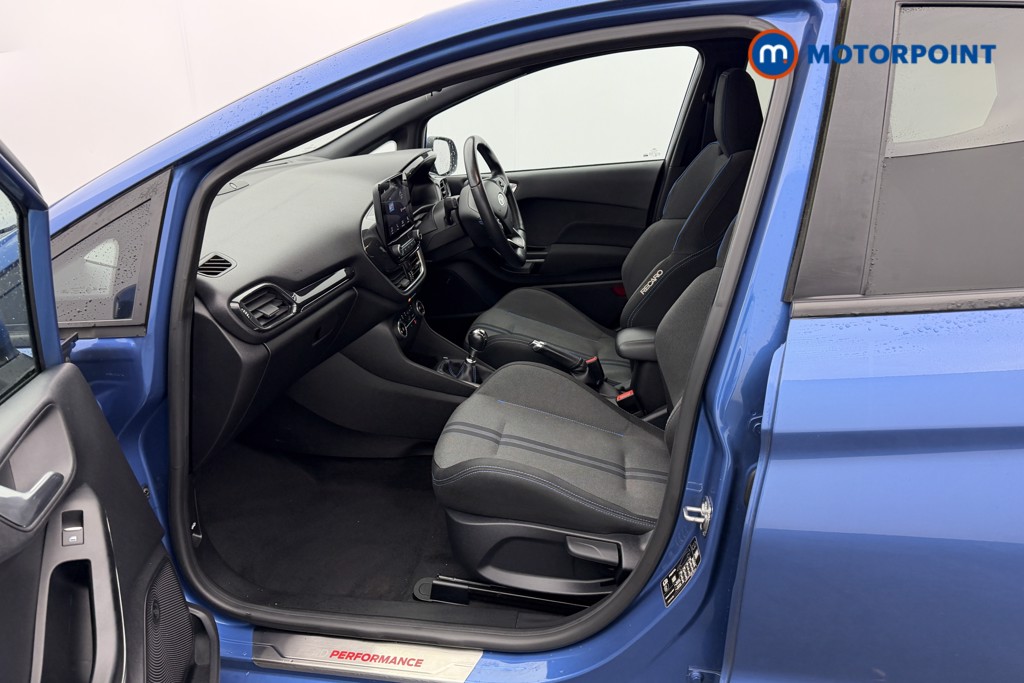 Used Ford Fiesta 2019 for sale - 77772421: Photo 42