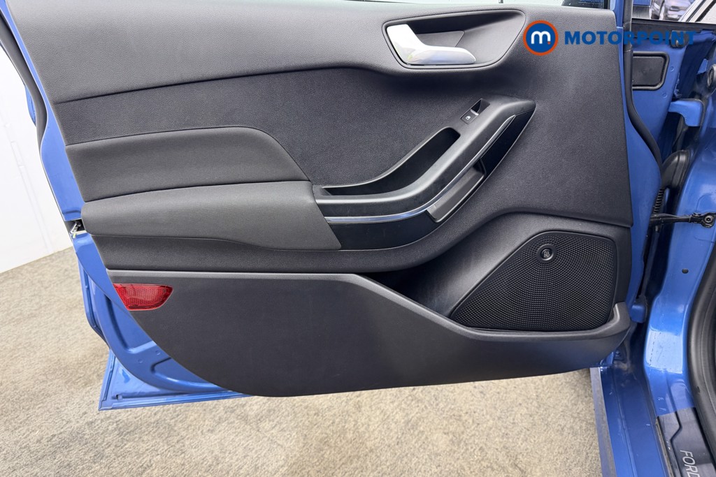 Used Ford Fiesta 2019 for sale - 77772421: Photo 43