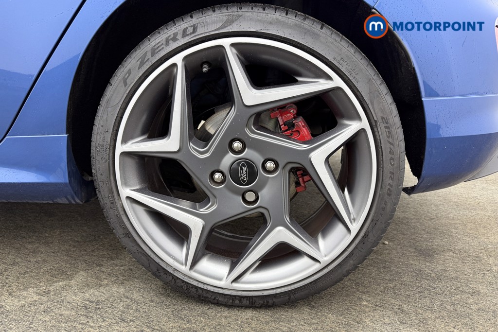 Used Ford Fiesta 2019 for sale - 77772421: Photo 44