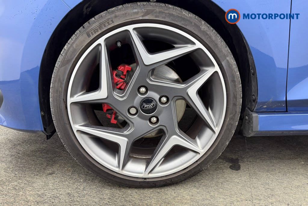 Used Ford Fiesta 2019 for sale - 77772421: Photo 45