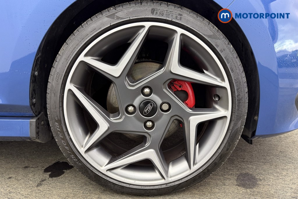 Used Ford Fiesta 2019 for sale - 77772421: Photo 46