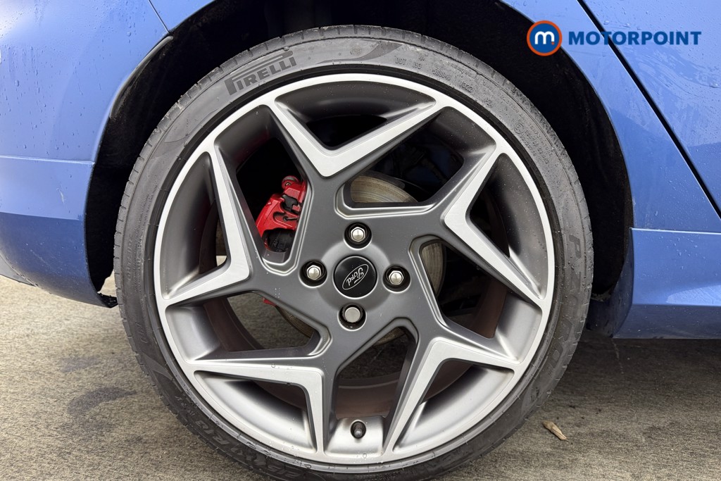 Used Ford Fiesta 2019 for sale - 77772421: Photo 47