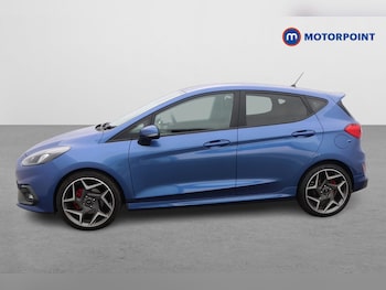 Used Ford Fiesta 2019 for sale - 77772421: Photo