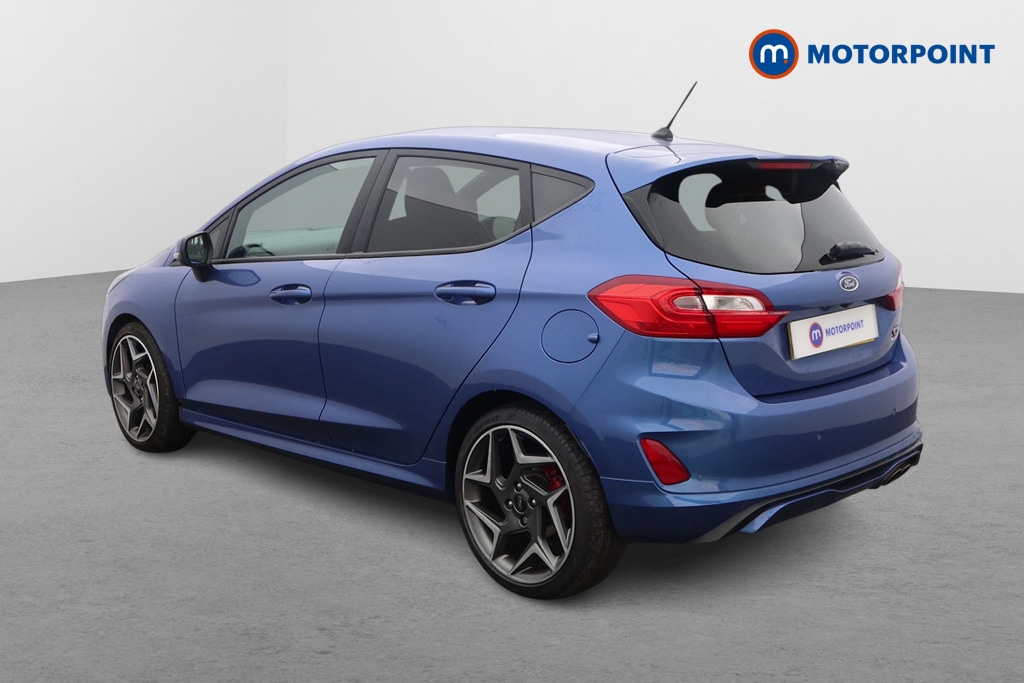 Used Ford Fiesta 2019 for sale - 77772421: Photo 5