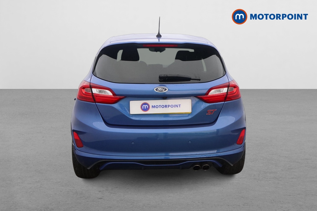 Used Ford Fiesta 2019 for sale - 77772421: Photo 6