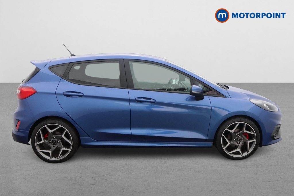 Used Ford Fiesta 2019 for sale - 77772421: Photo 8