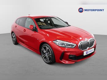 Used BMW 1 Series 2023 for sale - 79639369: Photo